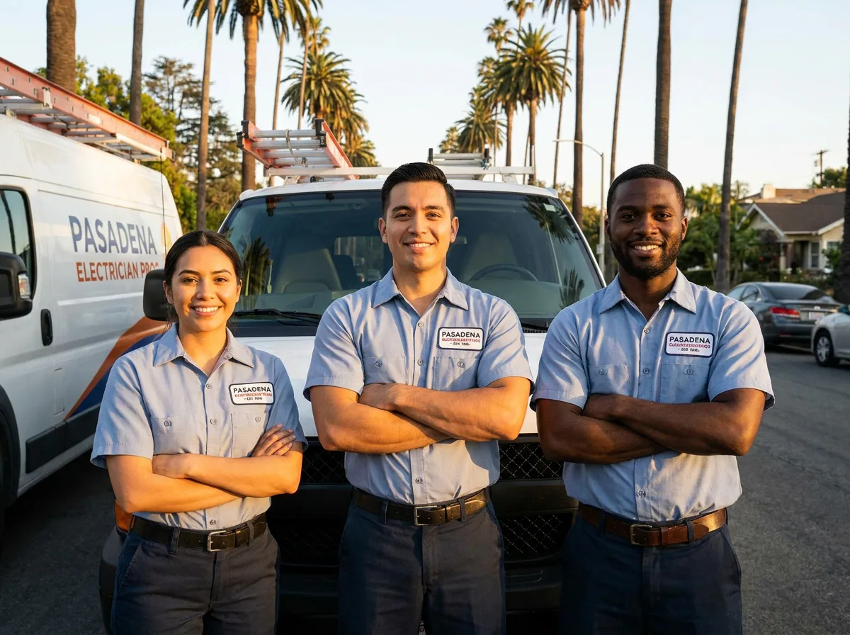 Electrician company in Pickford, MI