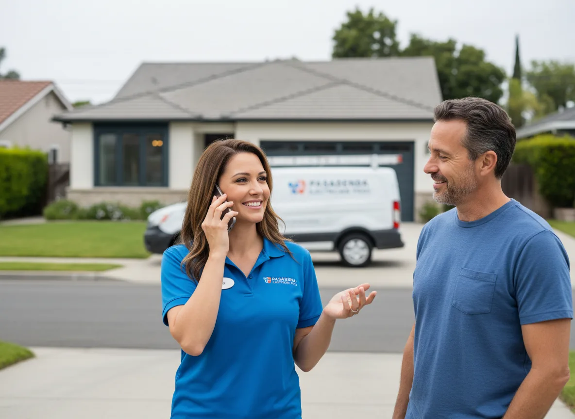 Electrician Pickford, MI FAQs